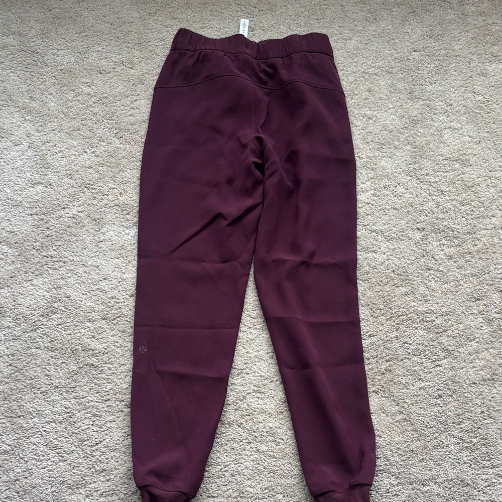 Lululemon Athletica Jogger Pants - Picture 7 of 8
